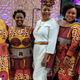 From left: Angela Aina, Elizabeth Dawes Gay, Others at the #BMHC18 put on by the Black Mamas Matter Alliance.
